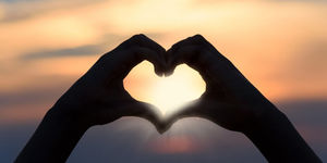 A Friend Loves at All Times