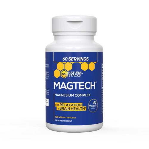 magnesium comlex 180ces 143g
