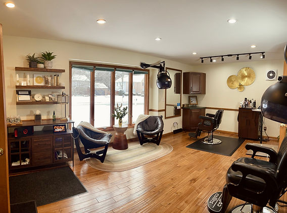 Manicure And Spa Pedicure Salon Near Coral Square Mall