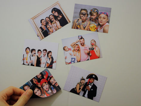 Why should you buy a magnet photo?