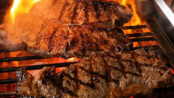 Grilled Sirloin