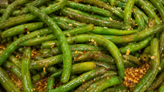 Green Beans