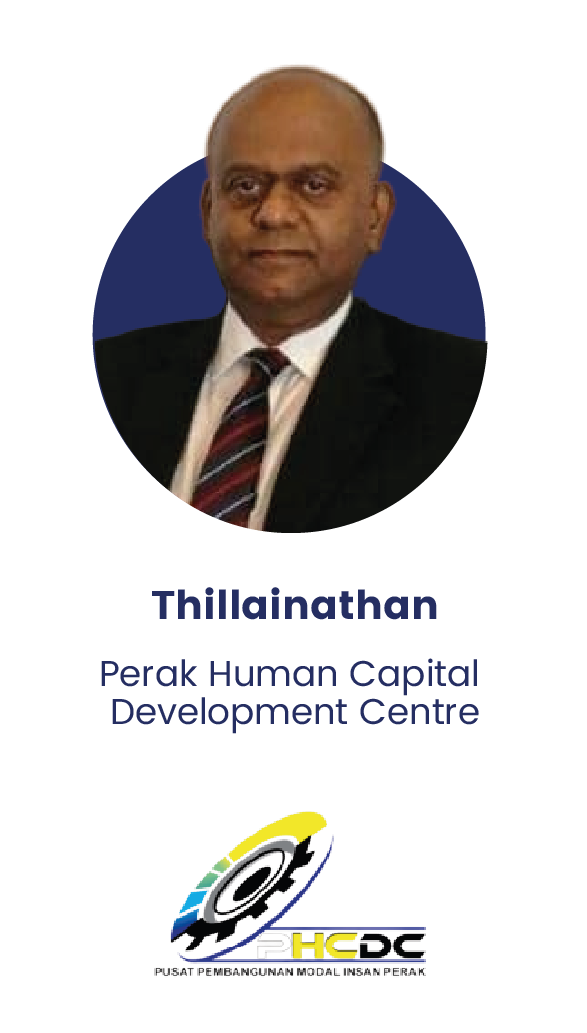skill center in perak malaysia