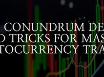 Crypto Conundrum Decoded: Tips and Tricks for Mastering Cryptocurrency Trading