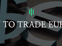 A Beginner's Guide: How to Trade EUR/USD