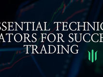 7 Essential Technical Indicators for Successful Trading