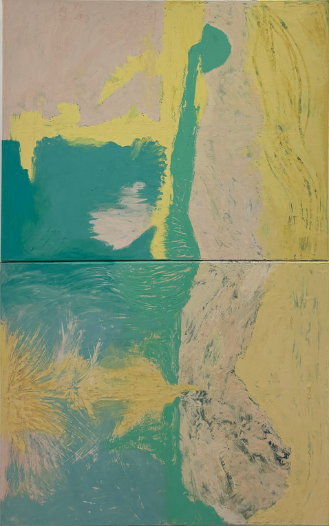 "Escape Imagery"