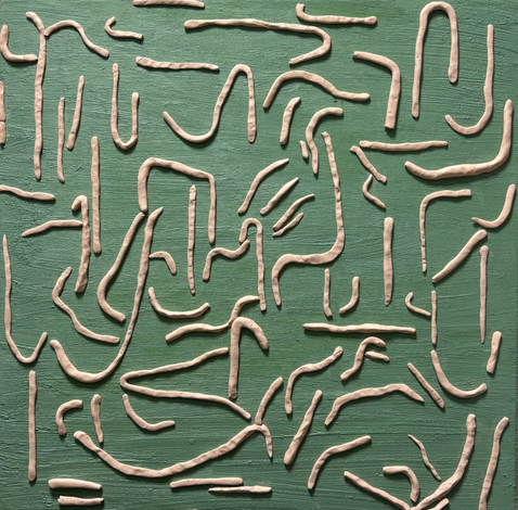 “Painting the Wheel of Life”