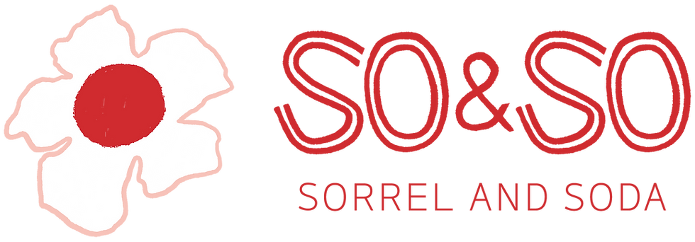 DrinkSoAndSo sponsors the event Soca&Sangria. What's happening in Collingwood, Georgian Bay, Simcoe County
