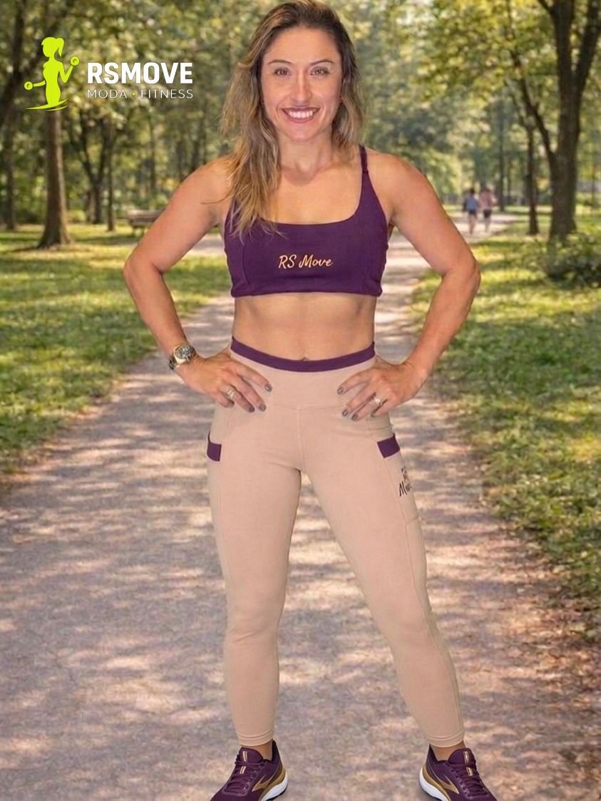 Conjunto de Legging | Hustle