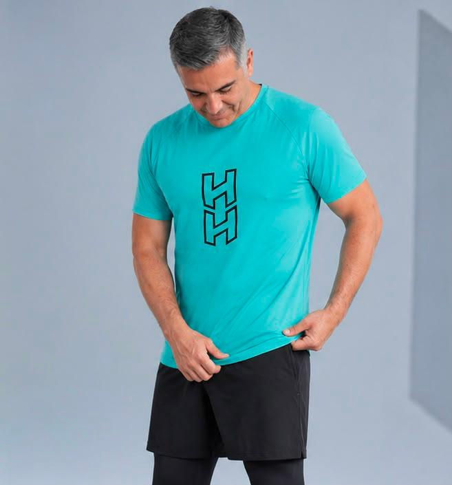 Camiseta Ice Touch