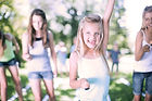 Egg and Spoon Race