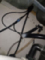 Faucet Replacement
