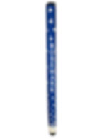 7Teen MFS 17” Blue & White Counterbalanced