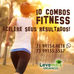 Combos Fitness!