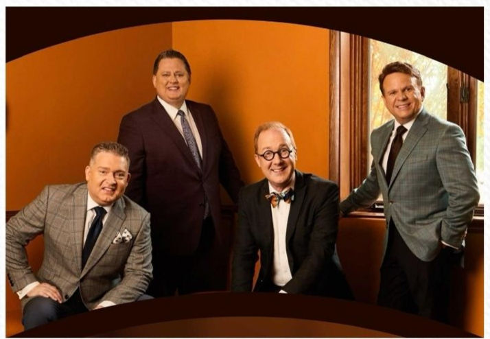 Tribute Quartet