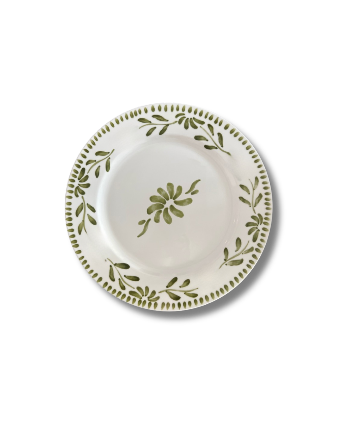 Karmann Salad Plate