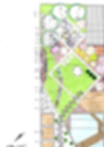 Plan de plantation