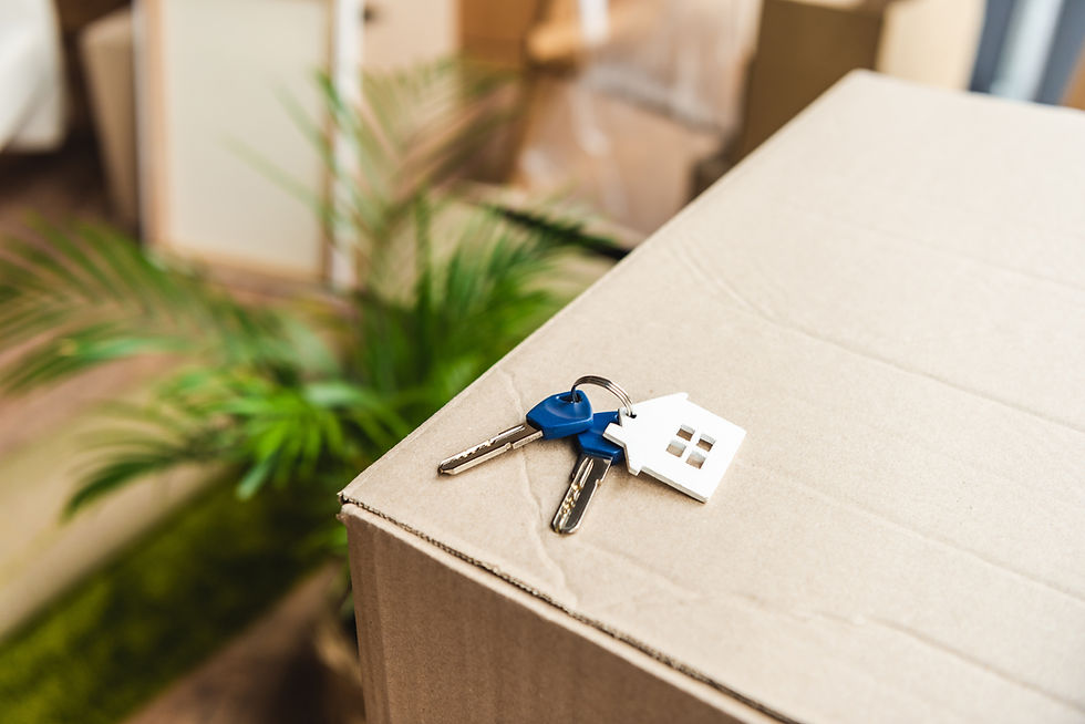 Relocation Rights