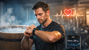 Herzratenvariabilität HRV messen – Regeneration und Stress im Recovery Lab