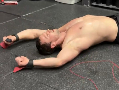 Was Schlafmangel mit sportlicher Leistung macht – Erfahrungsbericht aus meinem 5-Uhr-Experiment