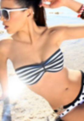 Swimwear