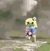 용녀선배를 살려주세요.gif