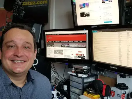 Cybersécurité : "Pour les pirates informatiques, tout le monde est une cible"