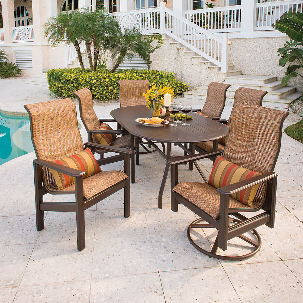 Windward Design Group - Hampton