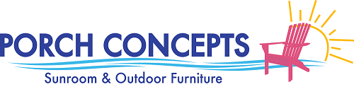 Porch Concepts logo