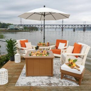 Outdoor Umbrellas