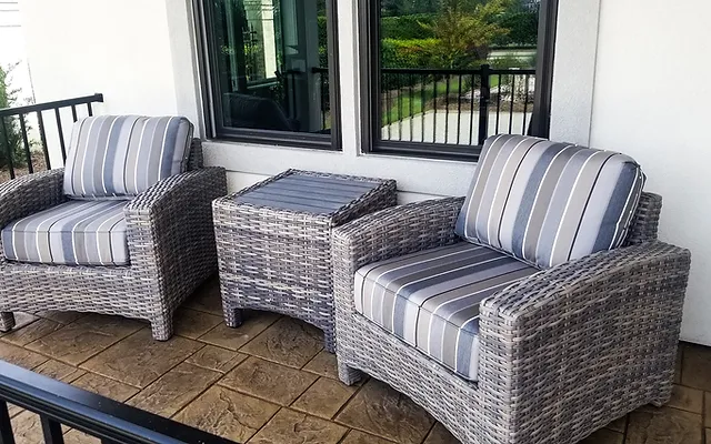 Outdoor Chairs Outdoor Recliners Outdoor Rocking Chairswilmington Nc Porch Concepts