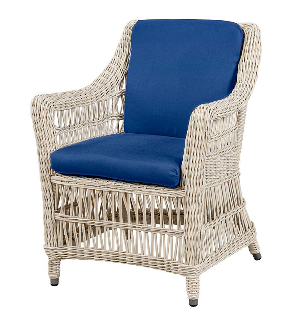 Paddock Dining Arm Chair