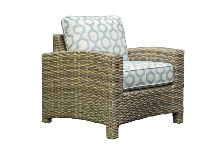 Mambo Club Chair