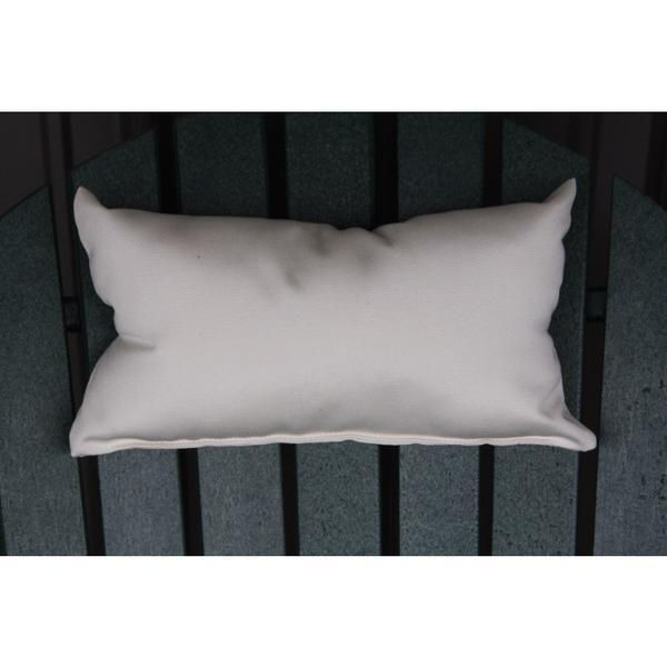 A&L - Adirondack Pillow 10