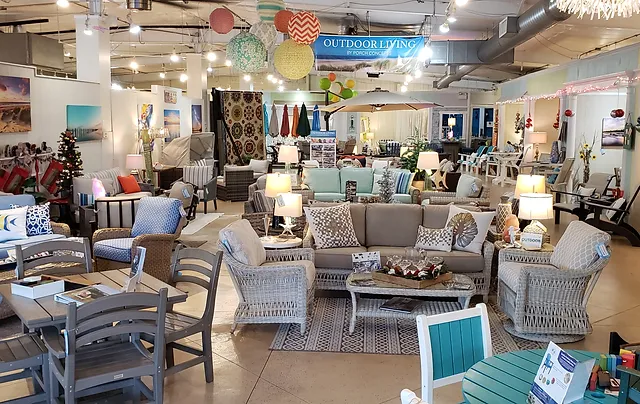 Outdoor Furniture Patio Furniture Porch Concepts Wilmington Nc