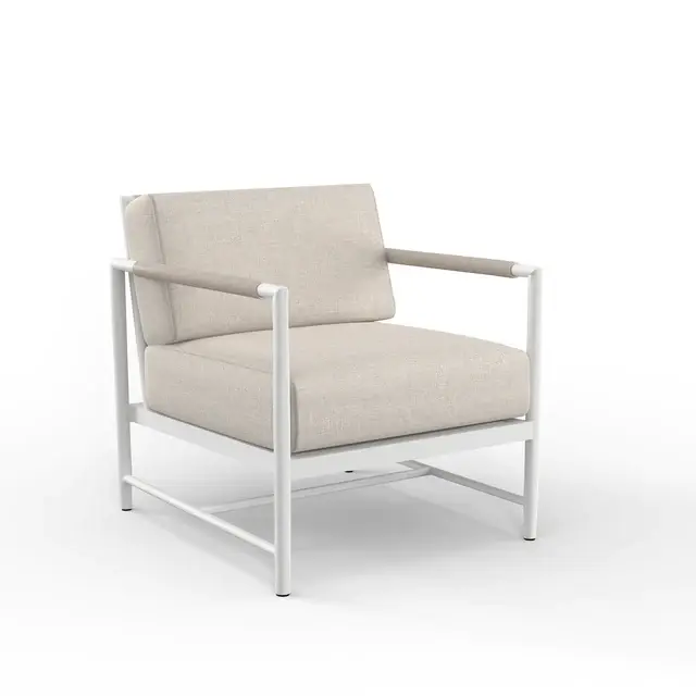 Sabbia Club Chair