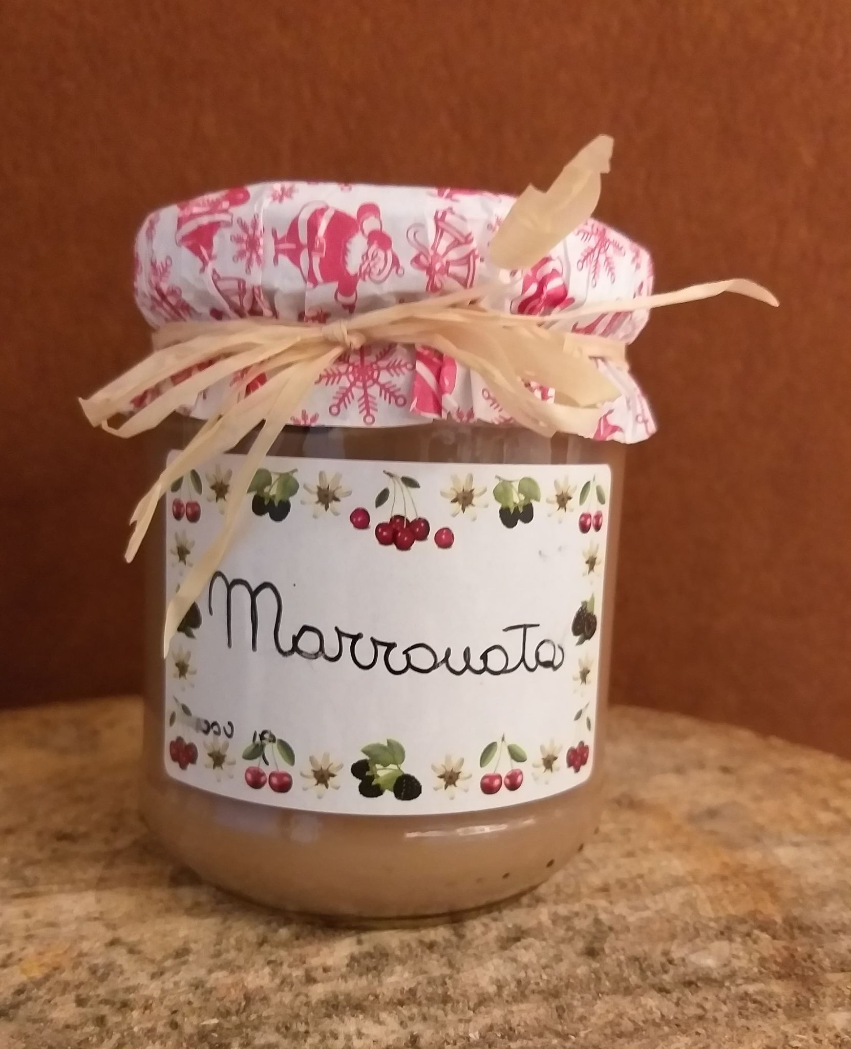 Marronata