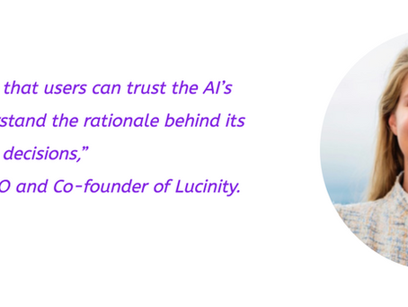 Fintechs Navigating AI Growth
