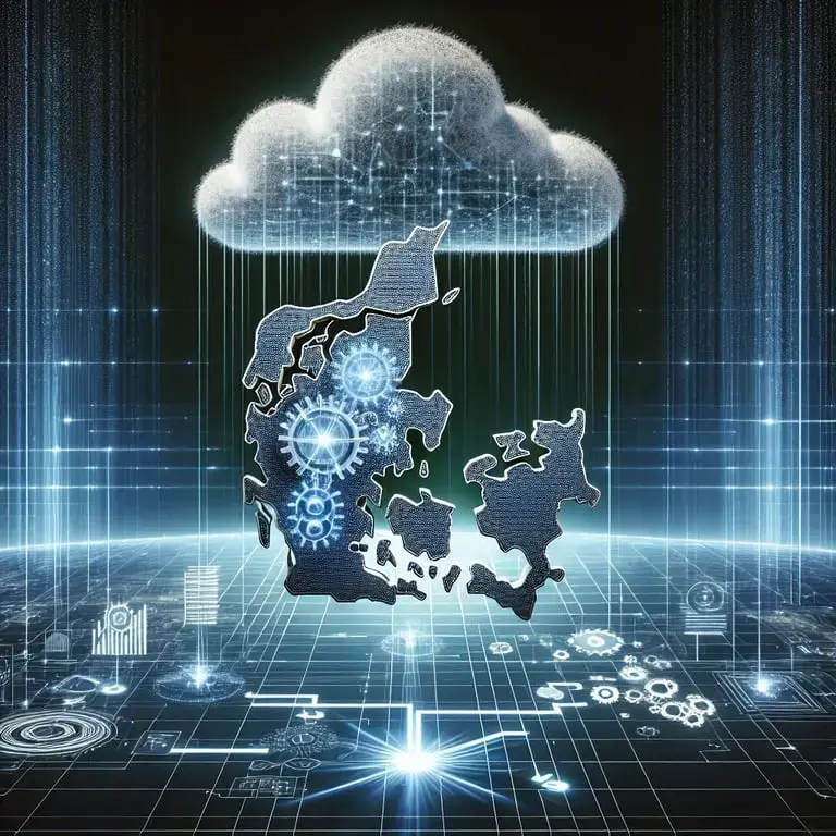 Denmark's AI Compliance Blueprint