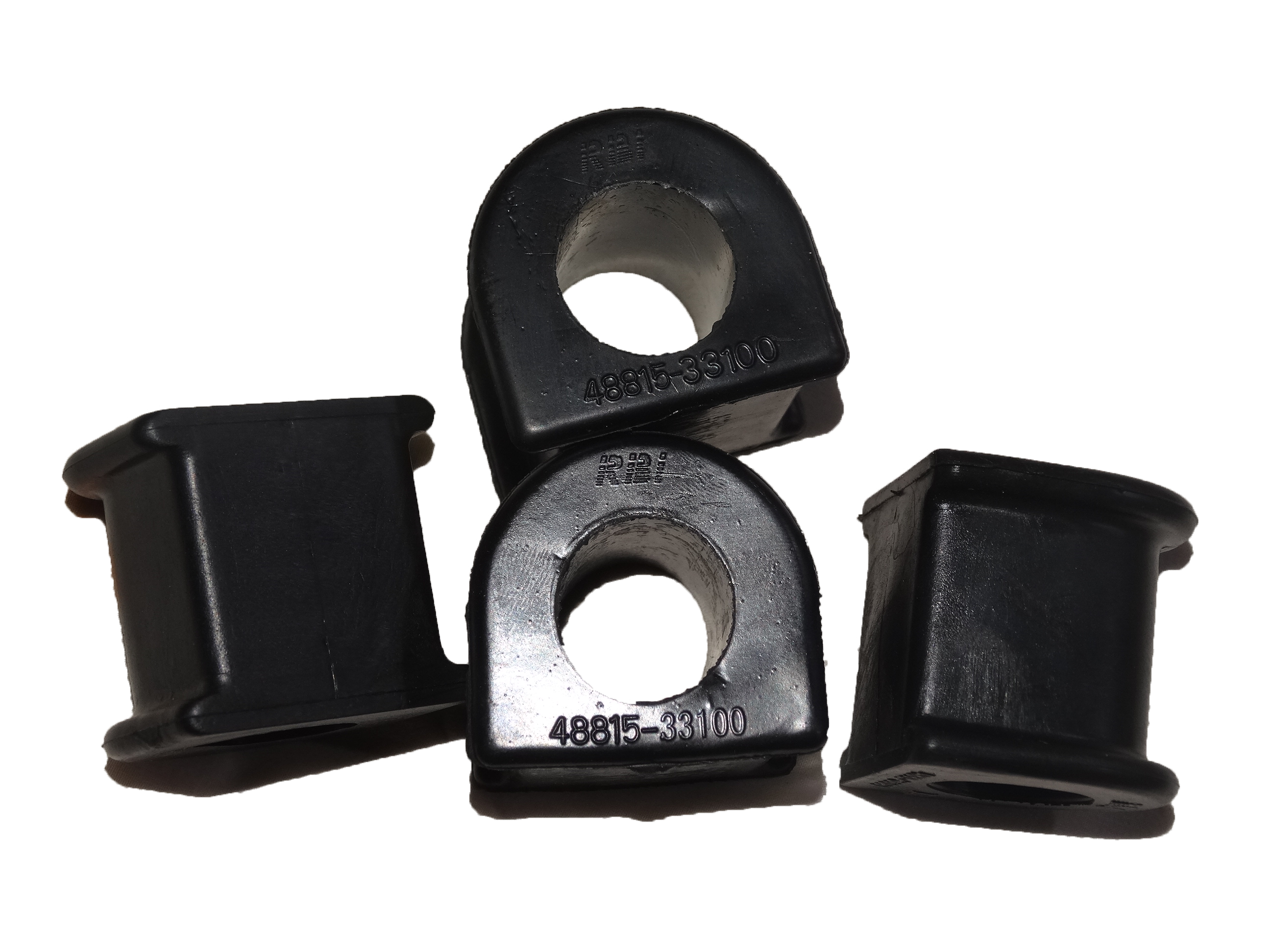 Stabilizer Rubber 33100 23 Hole Toyota