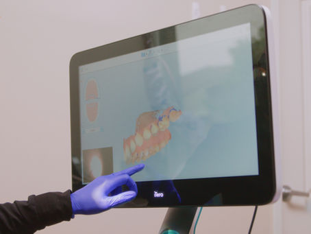 Jaw Development & Facial Aging: The Structure Behind a Youthful Smile