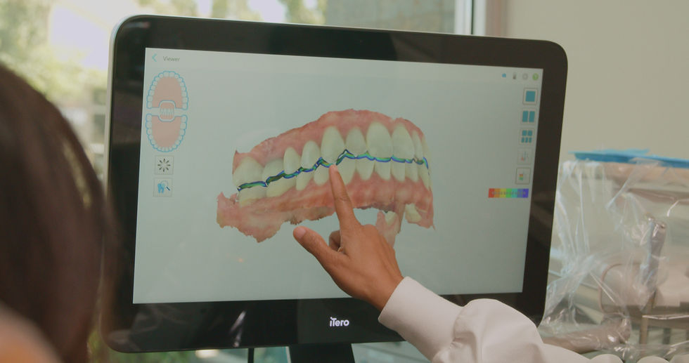  Cosmetic Dentistry That Still Looks Like You: Why Natural Smiles Never Go Out of Style
