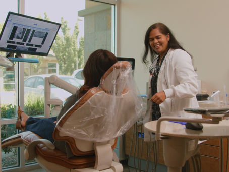 From Reactive to Proactive: Why Modern Dentistry Should Focus on Prevention, Not Just Repair