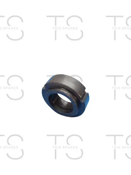 Nylon Check nut LPM 3DV