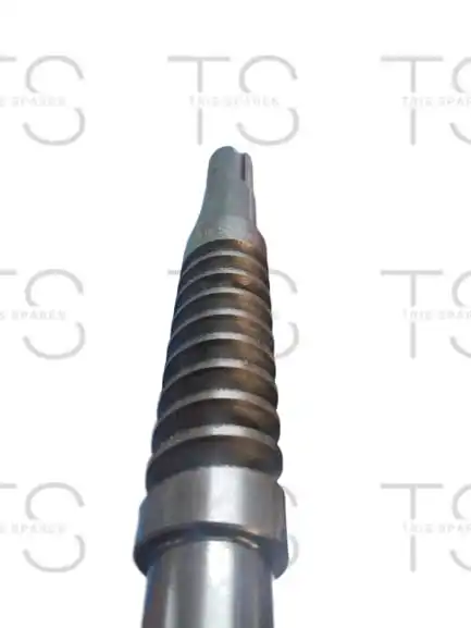 Worm Shaft 4.5M | Tris Spares