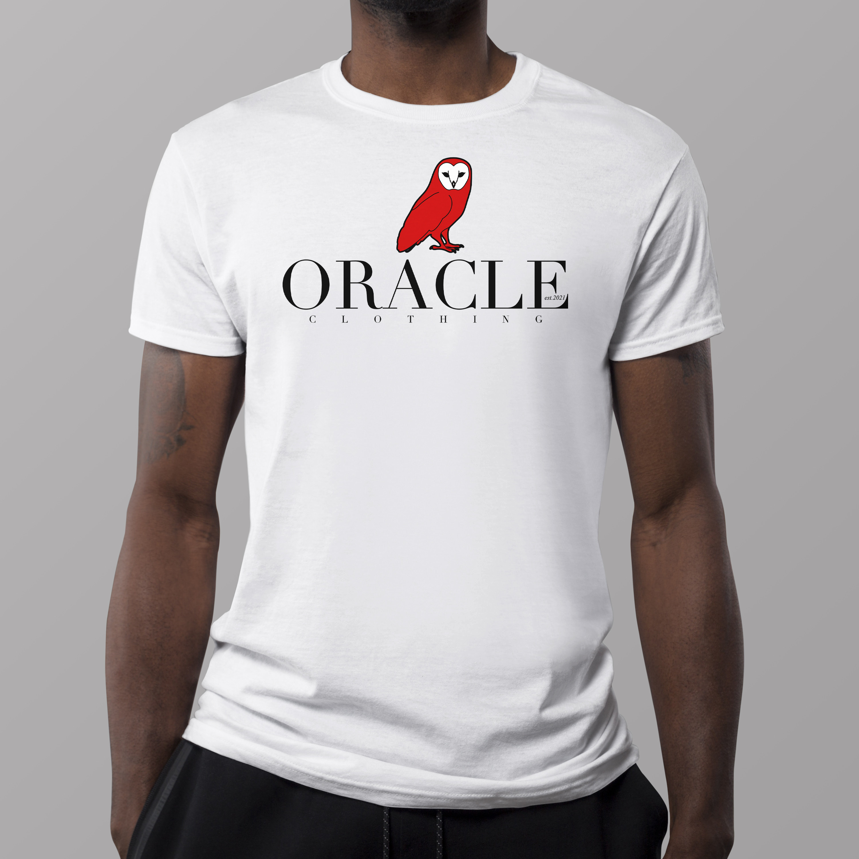 Custom Basic T-shirts