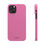 Thumbnail: Pink Iphone Slim Case 