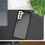 Thumbnail: Black Samsung Galaxy Slim Case