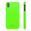 Thumbnail: Green Iphone Snap Case